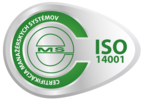 ISO 14001
