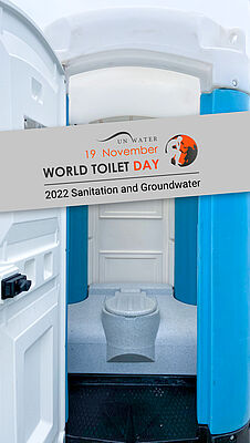 World Toilet Day